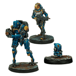 Starmada Expansion Pack Alpha