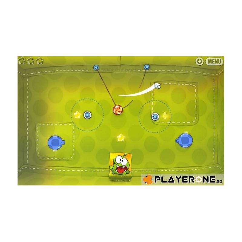 Cut The Rope 