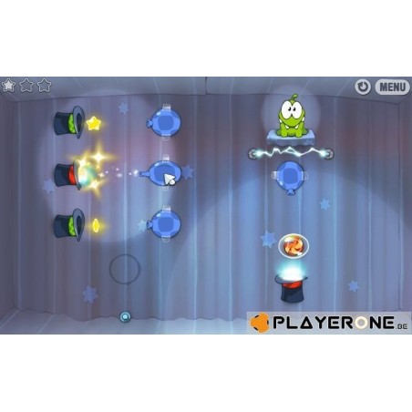 Cut The Rope 