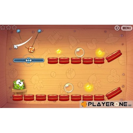 Cut The Rope 