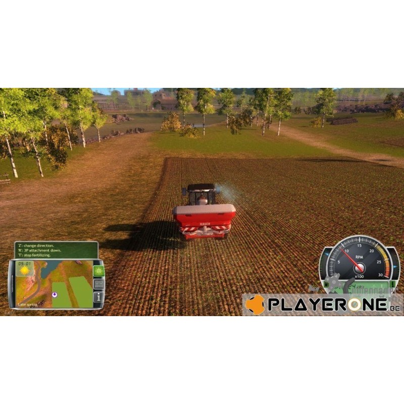 Professional Farmer 2014 COLLECTOR EDITION 