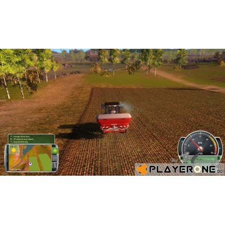 Professional Farmer 2014 COLLECTOR EDITION 