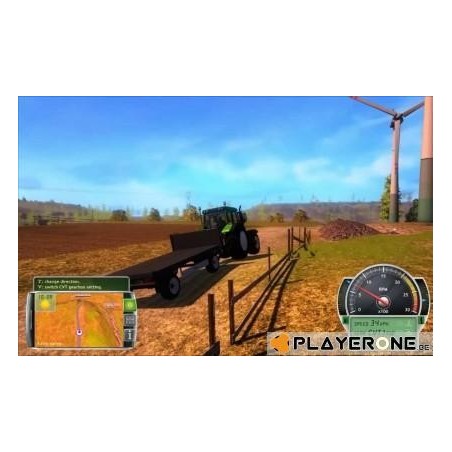 Professional Farmer 2014 COLLECTOR EDITION 