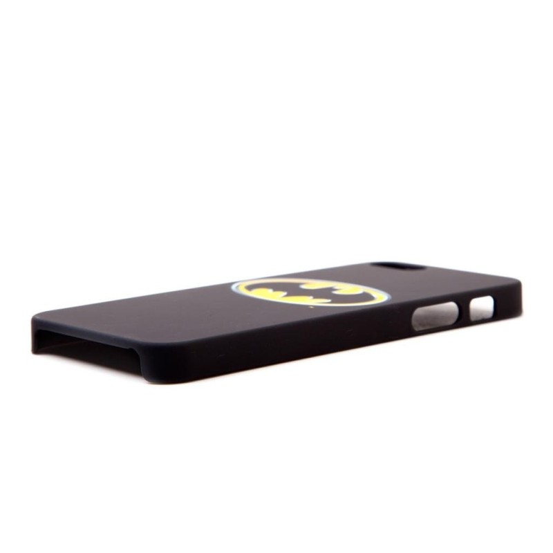 BATMAN - IPhone 5 Cover Batman Logo 