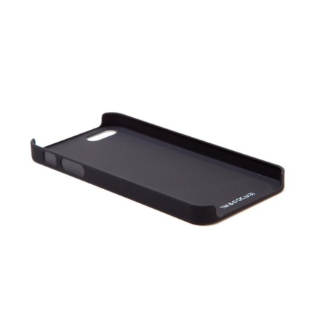 BATMAN - IPhone 5 Cover Batman Logo 