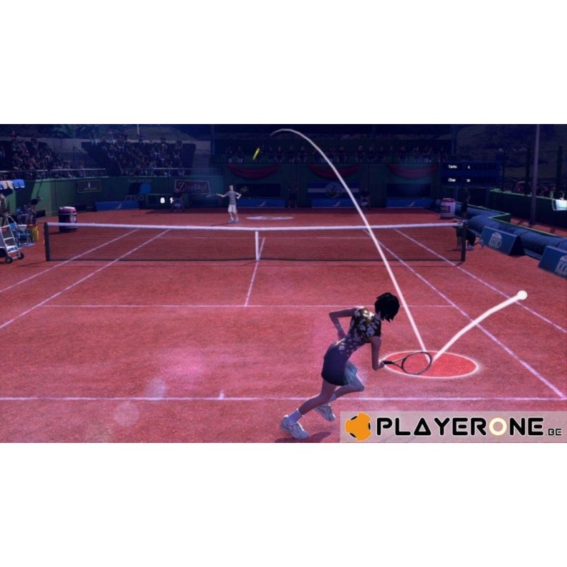 Sports Champions 2 ( Essentials ) 