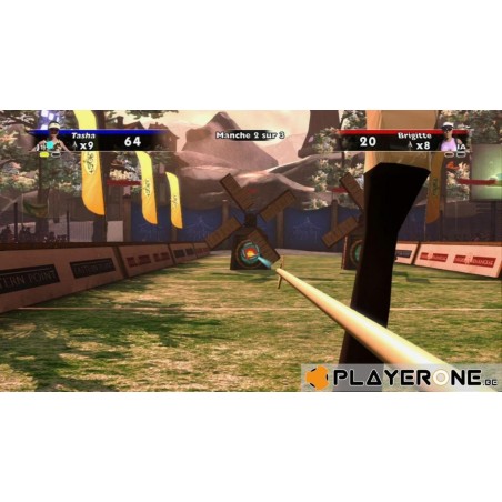 Sports Champions 2 ( Essentials ) 