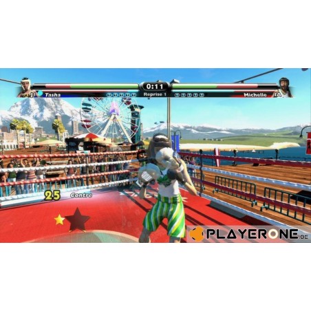 Sports Champions 2 ( Essentials ) 
