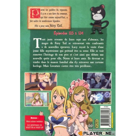 FAIRY TAIL -  Vol 14 (2DVD) 