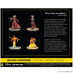 Star Wars: Shatterpoint - Nous sommes braves : pack... 2