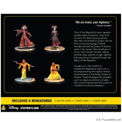 Star Wars: Shatterpoint - We Are Brave: Squad Pack 2