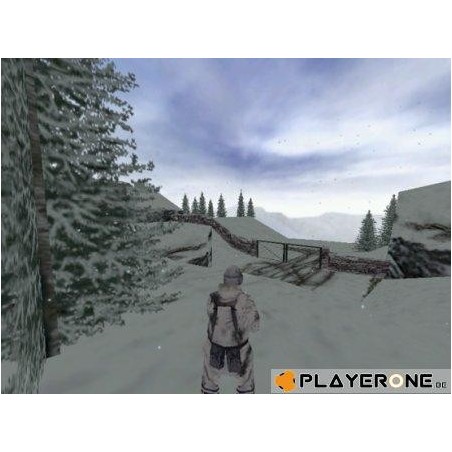 Rainbow Six Rogue Spear : Black Thorn (Exclusive Collection) 