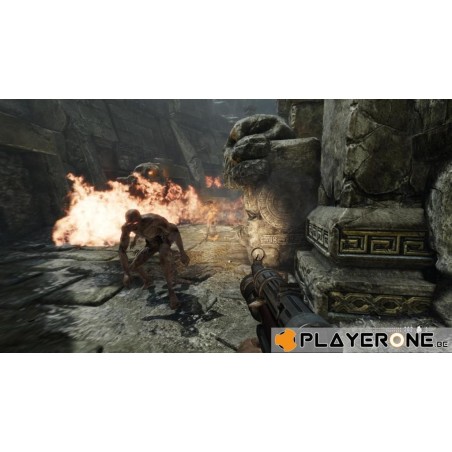 Deadfall Adventures 