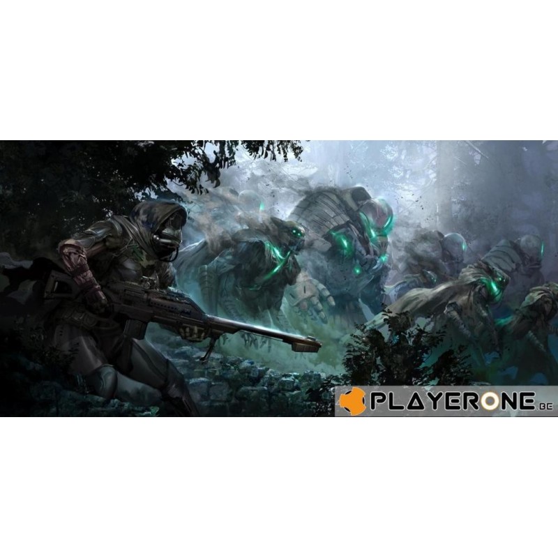 Destiny Day One Edition 