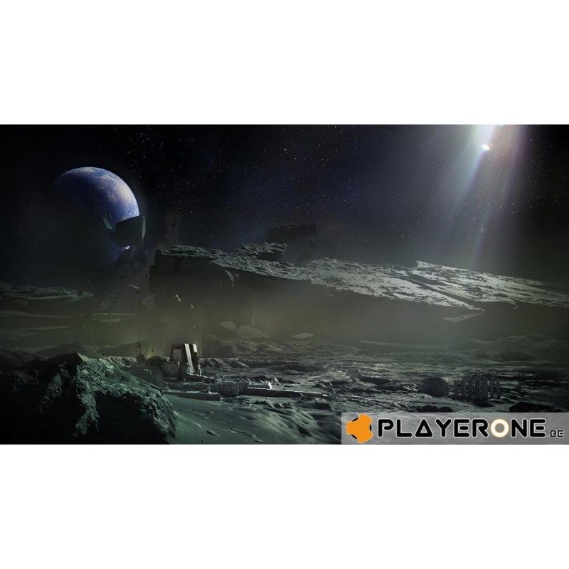 Destiny Day One Edition 