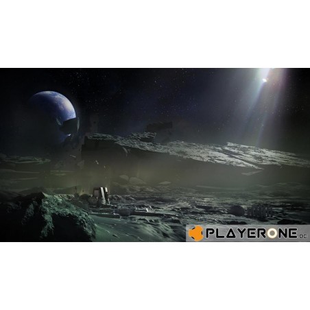 Destiny Day One Edition 