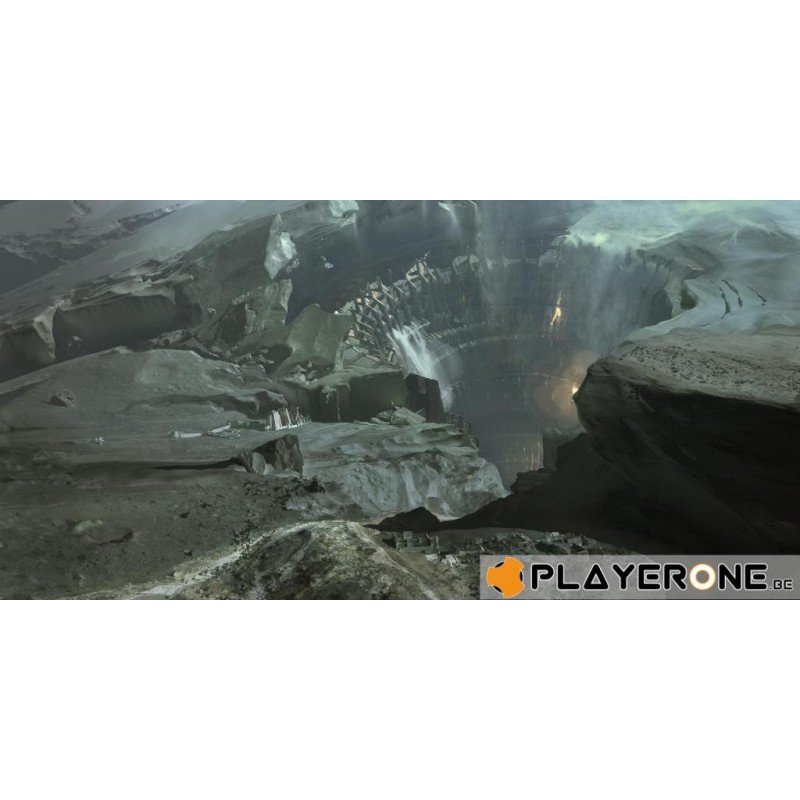 Destiny Day One Edition 