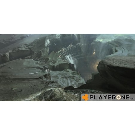 Destiny Day One Edition 