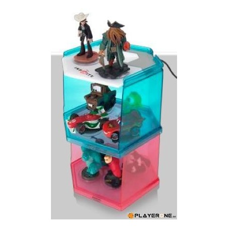 DISNEY INFINITY - Play'n'Store 