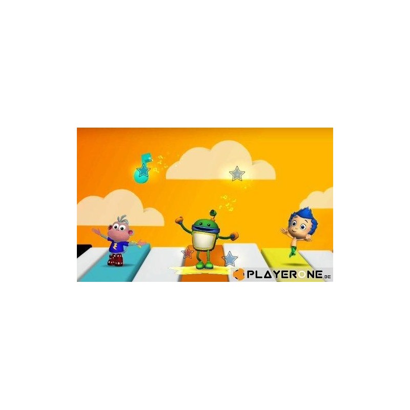 Nickelodeon Dance 2 