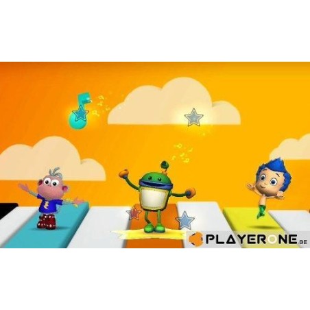 Nickelodeon Dance 2 