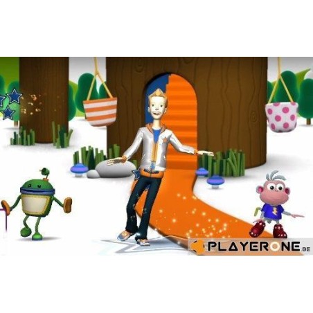 Nickelodeon Dance 2 