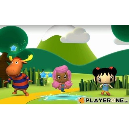 Nickelodeon Dance 2 