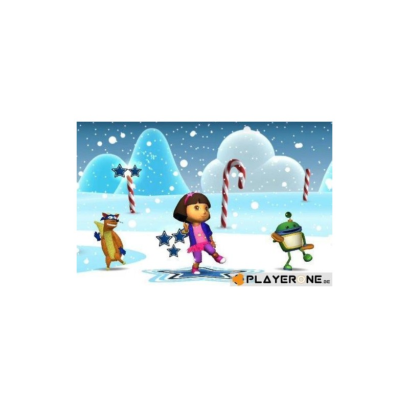 Nickelodeon Dance 2 