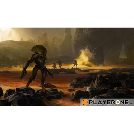 Destiny Day One Edition 