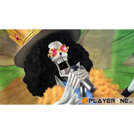 One Piece Pirate Warriors 2 COLLECTOR EDITION 