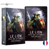 LE LION: FILS DE LA FORÊT - Mike Brooks