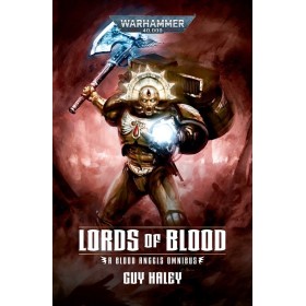 LORDS OF BLOOD: BLOOD...