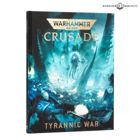 WARHAMMER 40000: TYRANNIC WAR (ENG)