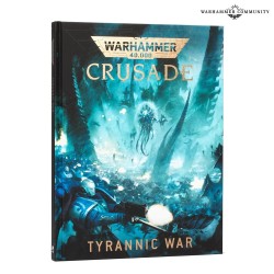 WH 40000: GUERRE TYRANIQUE (FRANCAIS)