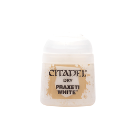 PRAXETI WHITE