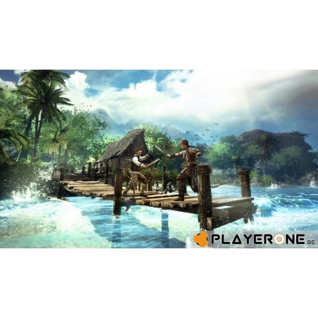 Risen 2 