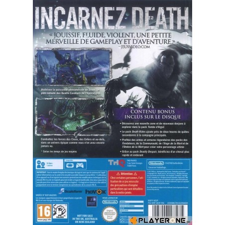Darksiders 2 