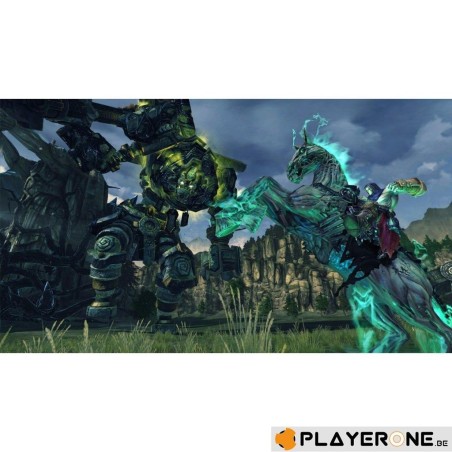 Darksiders 2 