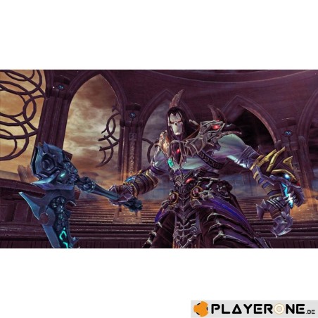 Darksiders 2 
