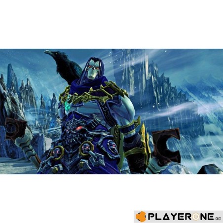 Darksiders 2 
