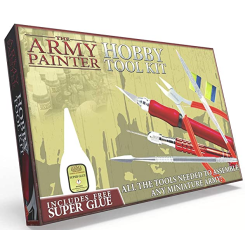 Hobby Tool Kit