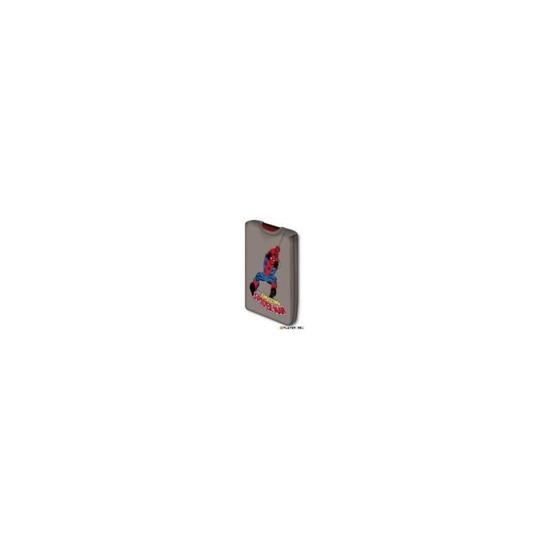 MARVEL T-Shirt Pouch 3DS/DS 