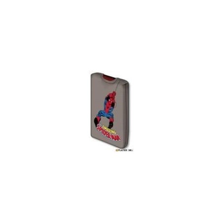 MARVEL T-Shirt Pouch 3DS/DS 