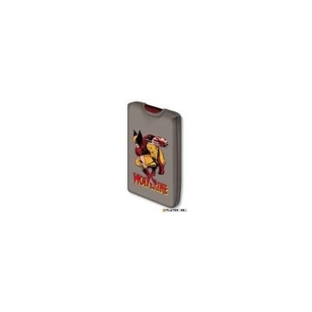 MARVEL T-Shirt Pouch 3DS/DS 