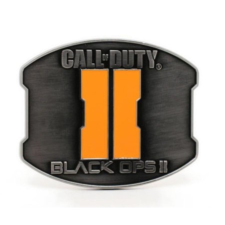 CALL OF DUTY Black Ops 2 - Boucle de Ceinture - LOGO 