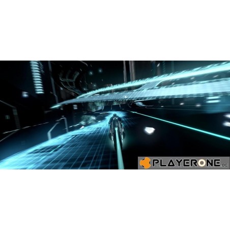 TRON : Evolution 