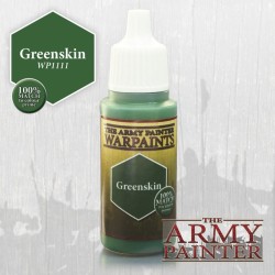Greenskin