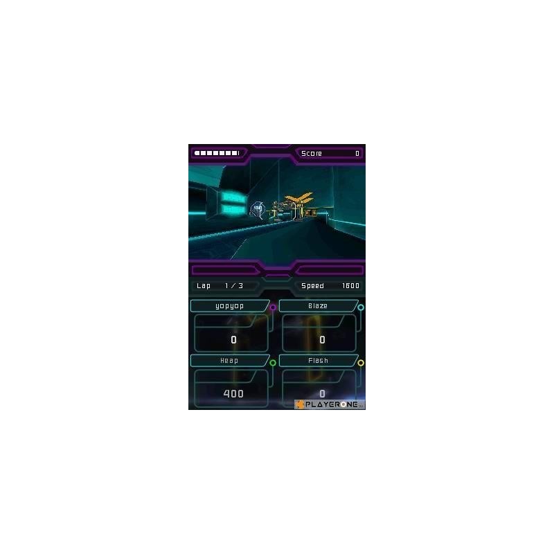 TRON : Evolution 