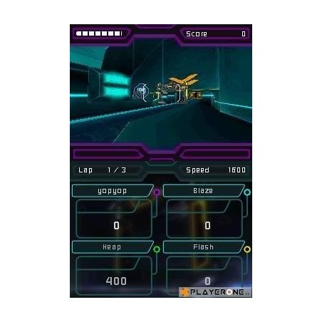 TRON : Evolution 