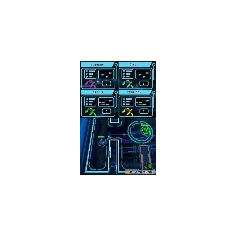 TRON : Evolution 